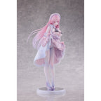Original Character PVC Figure 1/6 Maid Oneesan Cynthia Different Color Ver. Illustrated by Yukimiya Yuge 28 cm