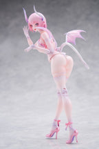 Original Character Galactic Series Action Figure 1/12 Asmodea 16 cm