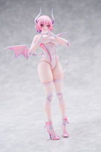 Original Character Galactic Series Action Figure 1/12 Asmodea 16 cm