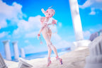 Original Character Galactic Series Action Figure 1/12 Asmodea 16 cm
