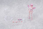 Original Character Galactic Series Action Figure 1/12 Asmodea 16 cm