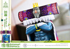 Katamari A-Symbol Statue The King of All Cosmos 51 cm