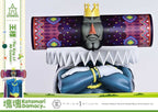 Katamari A-Symbol Statue The King of All Cosmos 51 cm