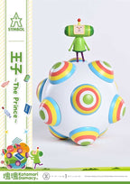 Katamari A-Symbol Statue 1/1 The Prince 15 cm