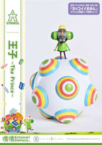 Katamari A-Symbol Statue 1/1 The Prince 15 cm