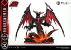 Azur Lane Concept Masterline Series Statue 1/6 Regensburg Ultimate Ver. 66 cm
