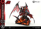 Azur Lane Concept Masterline Series Statue 1/6 Regensburg Ultimate Ver. 66 cm