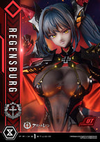 Azur Lane Concept Masterline Series Statue 1/6 Regensburg Ultimate Ver. 66 cm