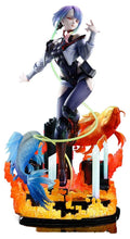 Cyberpunk: Edgerunners Concept Masterline Series Statue 1/5 Lucy (Concept By Studio TRIGGER) Bonus Version 39 cm