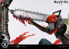 Chainsaw Man Concept Masterline Series Statue 1/6 Chainsaw Man & Beam 73 cm