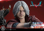Devil May Cry V Concept Masterline Series Statue 1/6 Dante Bonus Ver. 32 cm