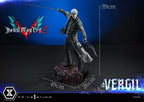 Devil May Cry V Concept Masterline Series Statue 1/6 Vergil 39 cm
