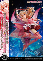 Fate/kaleid liner Prisma Illya Concept Masterline Statue 1/5 Illyasviel von Einzbern DX Bonus Version 35 cm