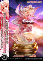 Fate/kaleid liner Prisma Illya Concept Masterline Statue 1/5 Illyasviel von Einzbern DX Bonus Version 35 cm