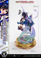 Fate/kaleid liner Prisma Illya Concept Masterline Series Statue 1/5 Miyu Edelfelt 35 cm