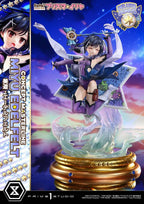 Fate/kaleid liner Prisma Illya Concept Masterline Series Statue 1/5 Miyu Edelfelt DX Bonus Version 35 cm