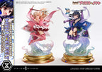 Fate/kaleid liner Prisma Illya Concept Masterline Series Statue 1/5 Miyu Edelfelt DX Bonus Version 35 cm