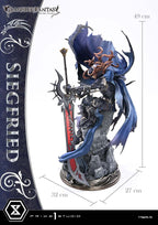 Granblue Fantasy Concept Masterline Series Statue 1/6 Siegfried Deluxe Bonus Ver. 49 cm