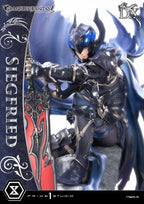 Granblue Fantasy Concept Masterline Series Statue 1/6 Siegfried Deluxe Bonus Ver. 49 cm