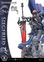 Granblue Fantasy Concept Masterline Series Statue 1/6 Siegfried Deluxe Bonus Ver. 49 cm