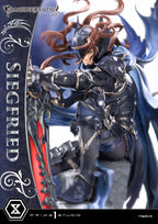 Granblue Fantasy Concept Masterline Series Statue 1/6 Siegfried Deluxe Bonus Ver. 49 cm