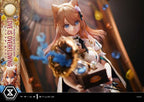 Original Illustration Concept Masterline Statue 1/5 Love Is Overflowing Bonus Version 43 cm