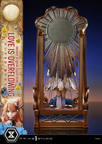 Original Illustration Concept Masterline Statue 1/5 Love Is Overflowing Bonus Version 43 cm