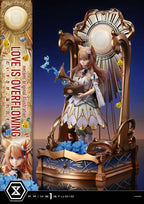 Original Illustration Concept Masterline Statue 1/5 Love Is Overflowing Bonus Version 43 cm