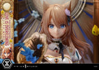 Original Illustration Concept Masterline Statue 1/5 Love Is Overflowing Bonus Version 43 cm