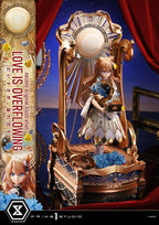 Original Illustration Concept Masterline Statue 1/5 Love Is Overflowing Bonus Version 43 cm
