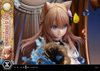 Original Illustration Concept Masterline Statue 1/5 Love Is Overflowing Bonus Version 43 cm