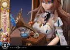Original Illustration Concept Masterline Statue 1/5 Love Is Overflowing Bonus Version 43 cm