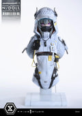 Concept Masterline Series Statue 1/2 Flower Imitation. N/DOLL 43 cm