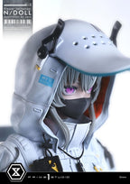 Concept Masterline Series Statue 1/2 Flower Imitation. N/DOLL 43 cm