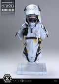 Concept Masterline Series Statue 1/2 Flower Imitation. N/DOLL Bonus Version 43 cm