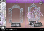 Original Illustration Concept Masterline Statue 1/5 Eve Art Collection UNREAL Cover Art Deluxe Version 52 cm