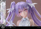 Original Illustration Concept Masterline Statue 1/5 Eve Art Collection UNREAL Cover Art Deluxe Version 52 cm
