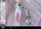 Original Illustration Concept Masterline Statue 1/5 Eve Art Collection UNREAL Cover Art Deluxe Version 52 cm