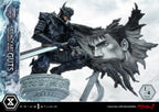 Berserk Legacy Art "Kentarou Miura" Statue 1/4 Guts 74 cm