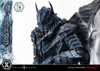 Berserk Legacy Art "Kentarou Miura" Statue 1/4 Guts 74 cm