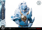 Berserk Legacy Art "Kentarou Miura" Statue 1/4 Griffith 93 cm