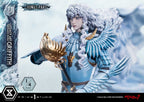 Berserk Legacy Art "Kentarou Miura" Statue 1/4 Griffith Bonus Version 93 cm