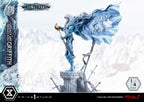 Berserk Legacy Art "Kentarou Miura" Statue 1/4 Griffith Bonus Version 93 cm
