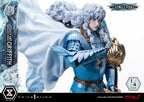 Berserk Legacy Art "Kentarou Miura" Statue 1/4 Griffith Bonus Version 93 cm