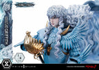 Berserk Legacy Art "Kentarou Miura" Statue 1/4 Griffith Bonus Version 93 cm