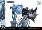 Berserk Legacy Art "Kentarou Miura" Statue 1/4 Griffith Bonus Version 93 cm