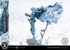 Berserk Legacy Art "Kentarou Miura" Statue 1/4 Griffith Bonus Version 93 cm