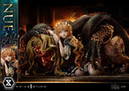 The Legend of Beauty and the Beast Statue 1/5 Nue Art by Taiki Bonus Version 45 cm