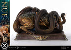The Legend of Beauty and the Beast Statue 1/5 Nue Art by Taiki Bonus Version 45 cm