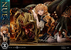 The Legend of Beauty and the Beast Statue 1/5 Nue Art by Taiki Bonus Version 45 cm